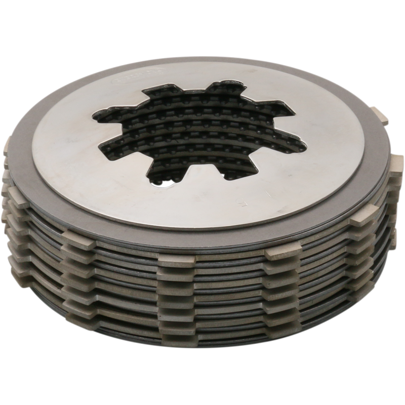 CLUTCH KIT PROCLTCH 07-10