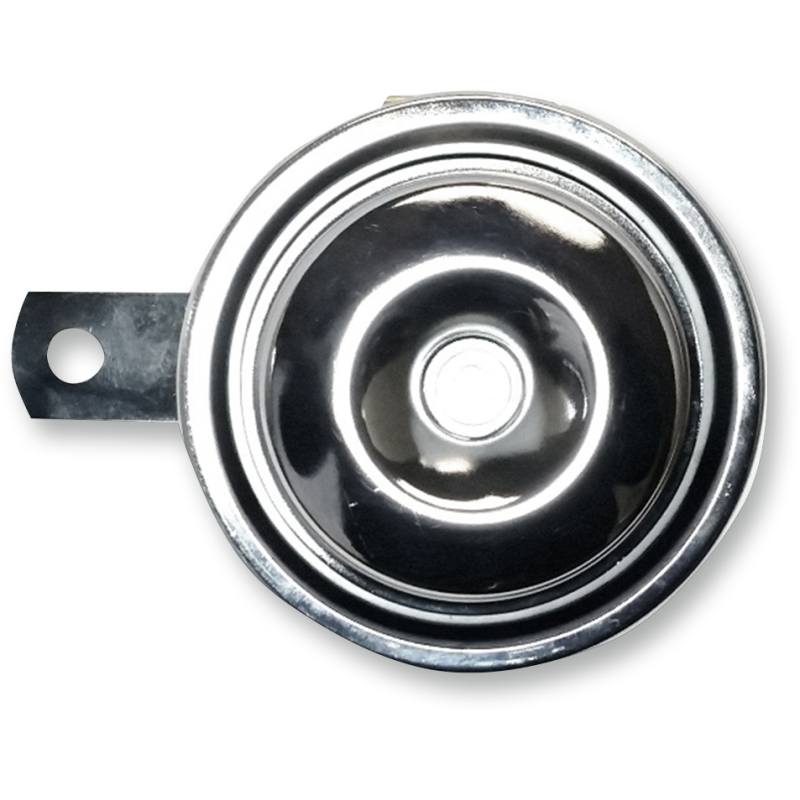 HORN E APP CHRM 110-120DB