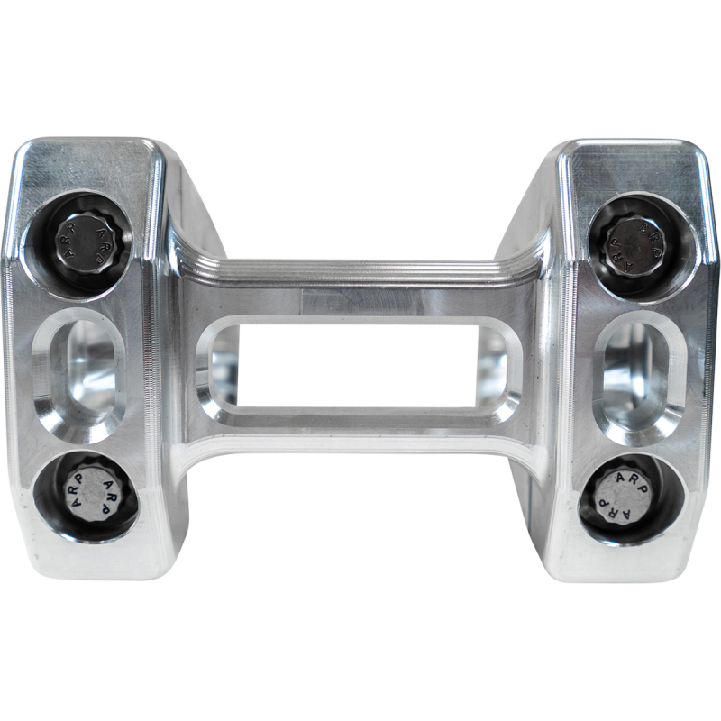 RISER PULLBACK 8X1" RAW