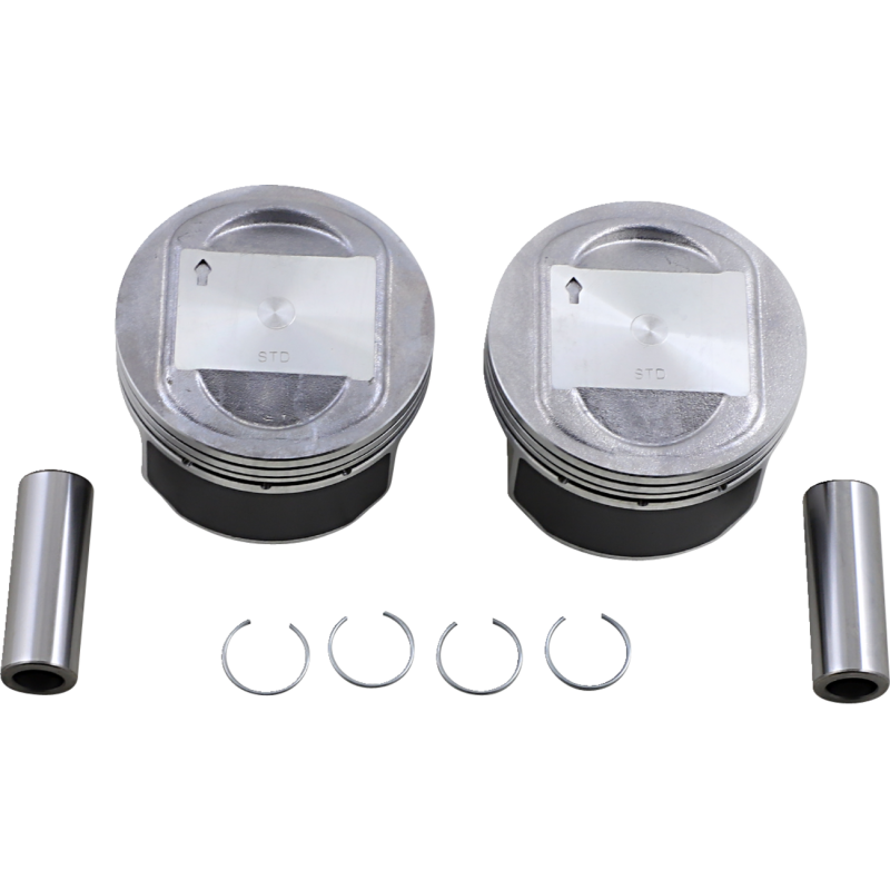 PISTONS BB STD 99-06TC