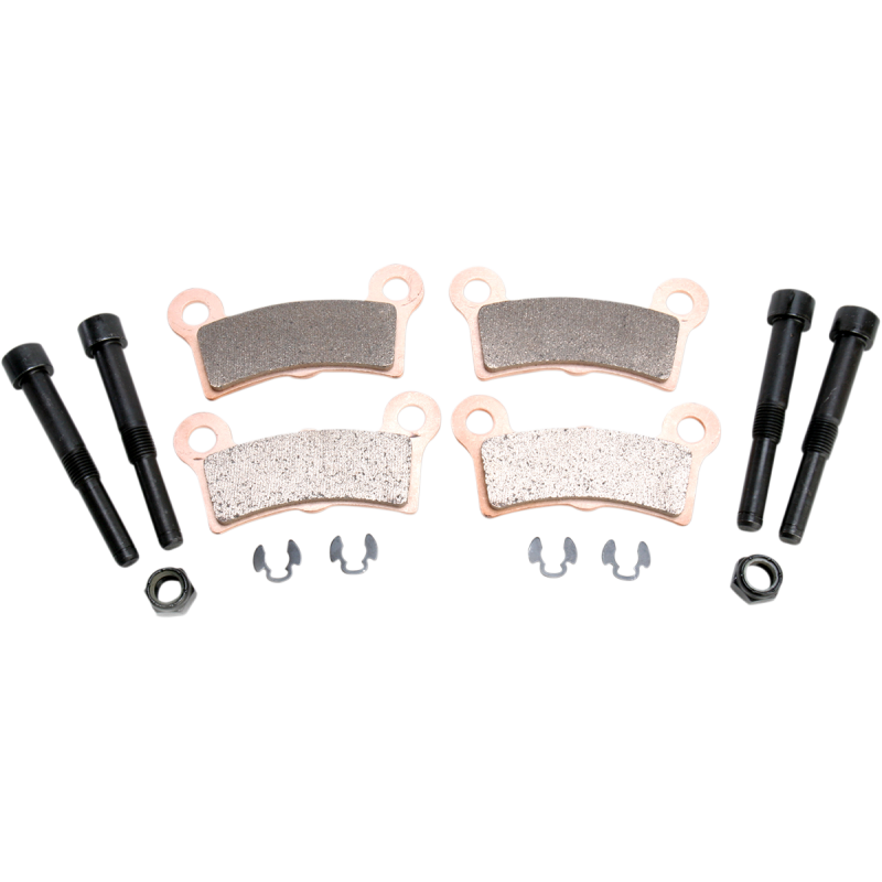 FA605/4HH HH SERIES BRAKE PAD SET
