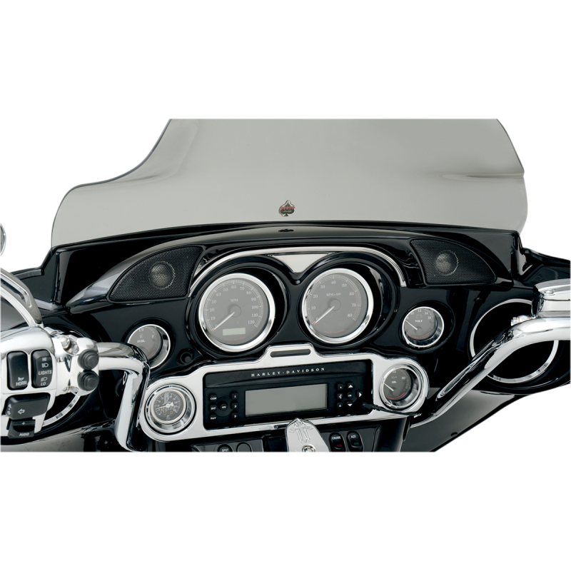 TWEETER POD/DASH TRIM 98-13 FLH