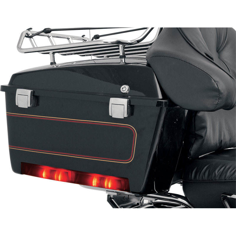 80-05 T-PAK  SIDE LIGHT KIT SMOKED