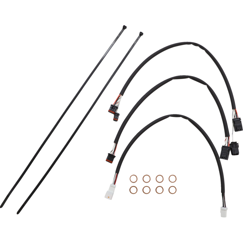 CONTROL CABLE KIT SC