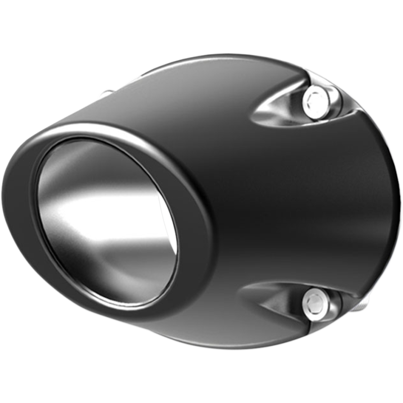 EURO HORIZONTAL ELLIPTICAL / HMF  / BLACK