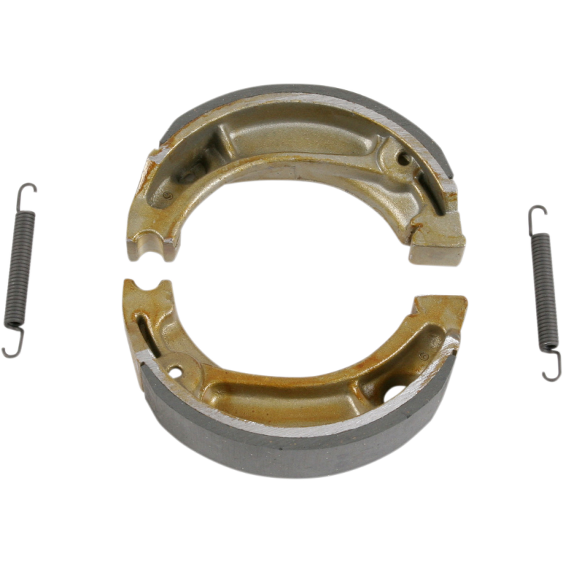 304 BRAKE SHOE SET EBC