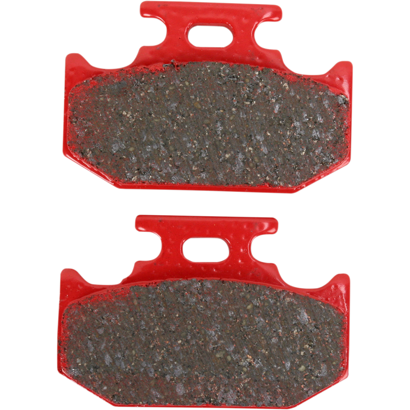 FA497X SPORT CARBON SERIES BRAKE PAD SET
