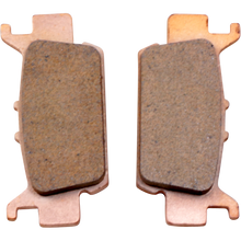 BRAKE PAD EBC FA704SV