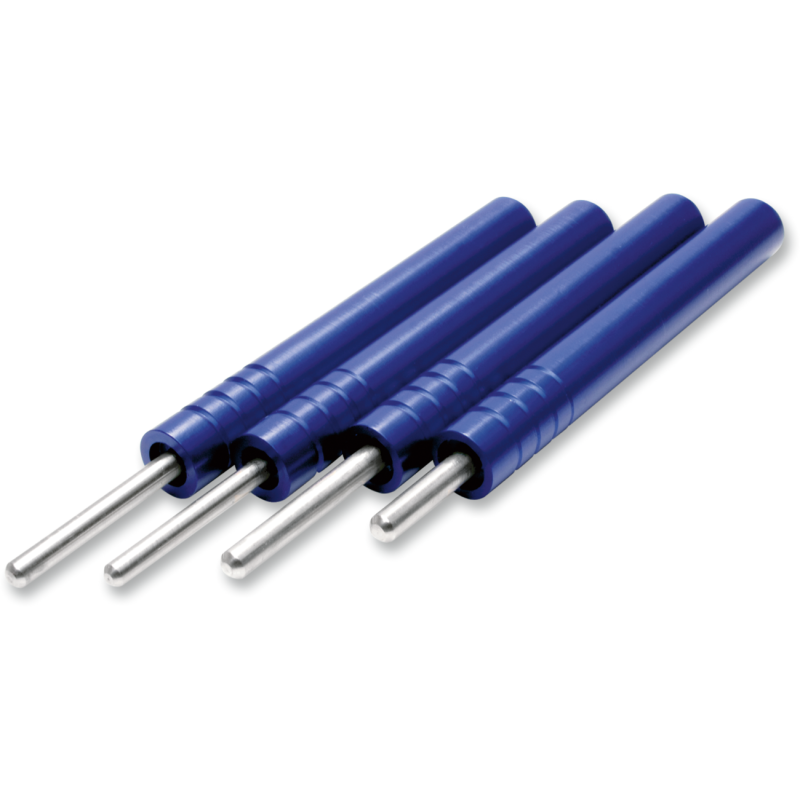 VLV STEM SEAL INSTALL TOOL SET 4PC BUSA