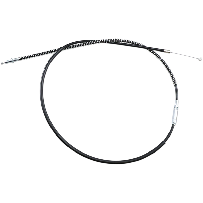 CLUTCH CABLE BLACK VINYL