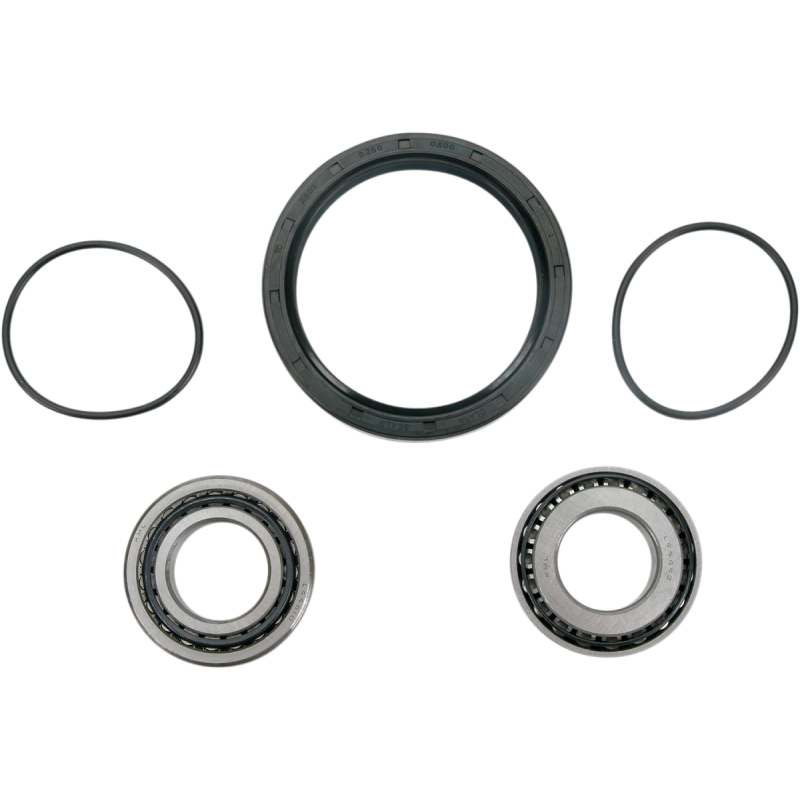 25-1008 WHEEL BEARING & SEAL KIT