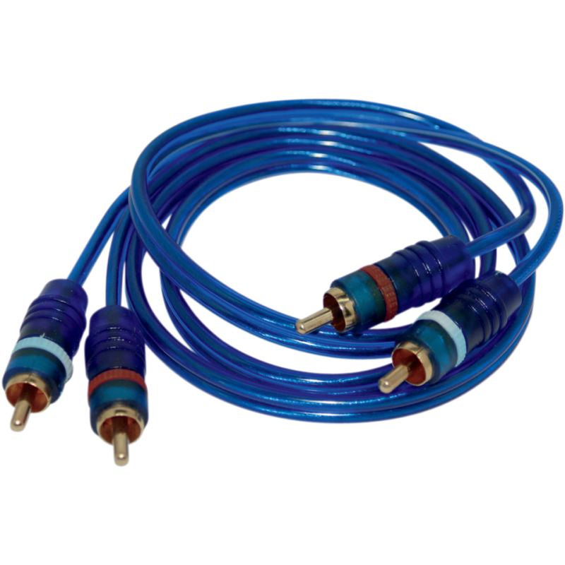 3' AMP POWER CABLE