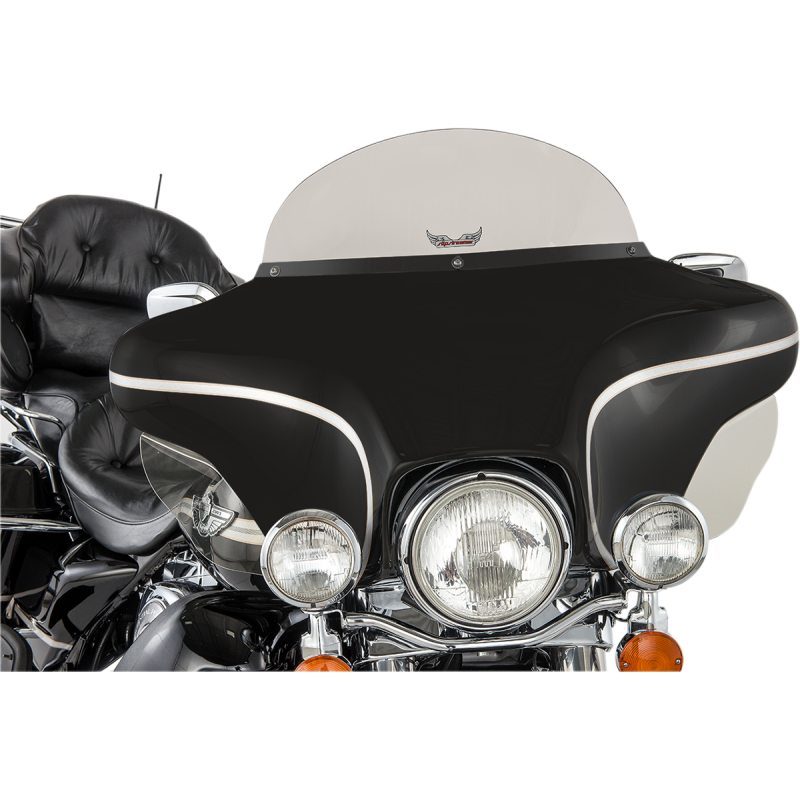96-13 FLHT/C/U 8" TINTED WINDSHEILD