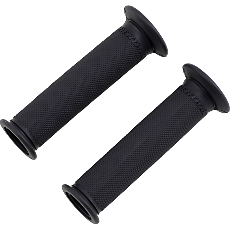 STREET GRIPS FIRM BLACK 120 MM
