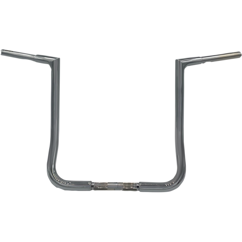 H-BAR 16"CH 1.25"FT FLHT