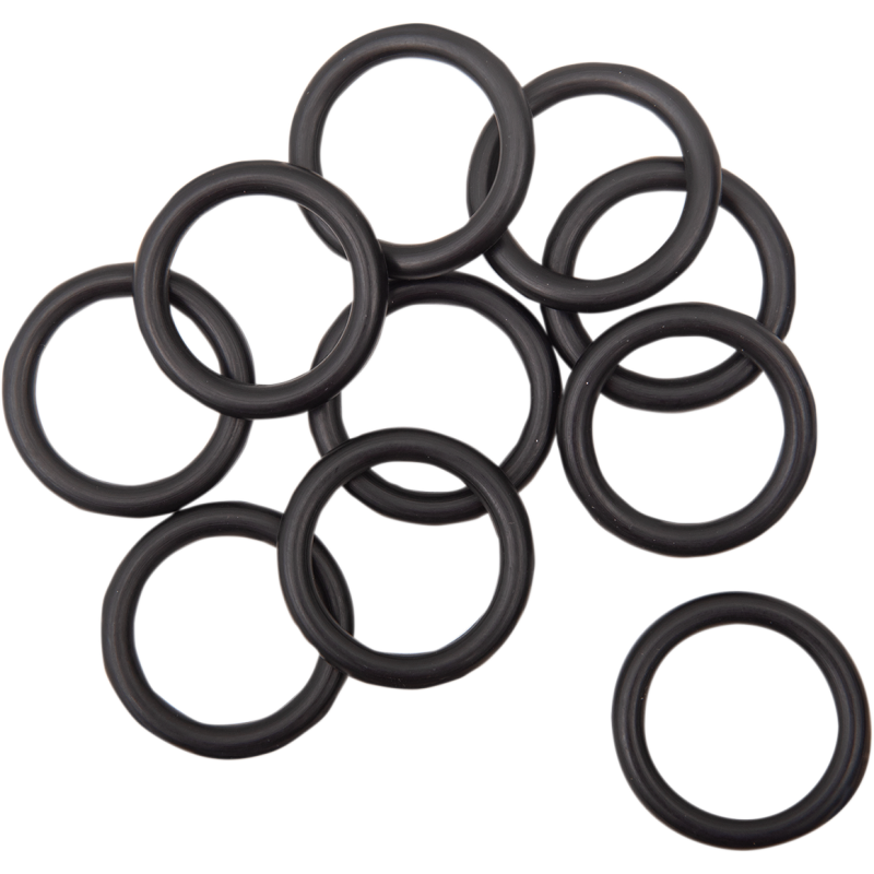 O-RINGS *10
