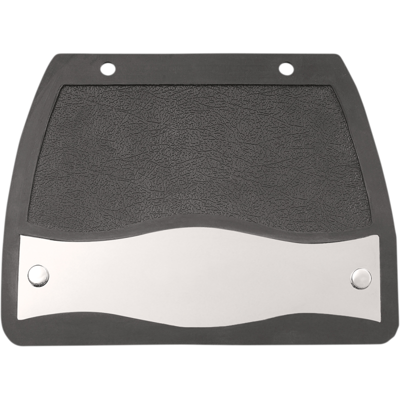 RUBBER SPLASH GUARD