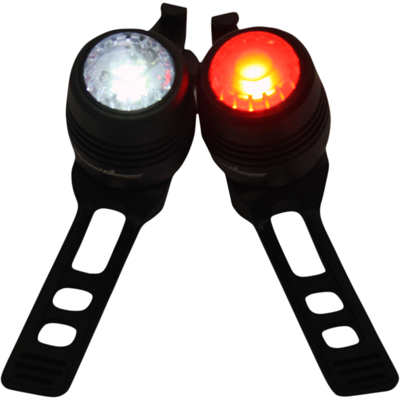 LED - Dusk to Dawn - Trail Light Set