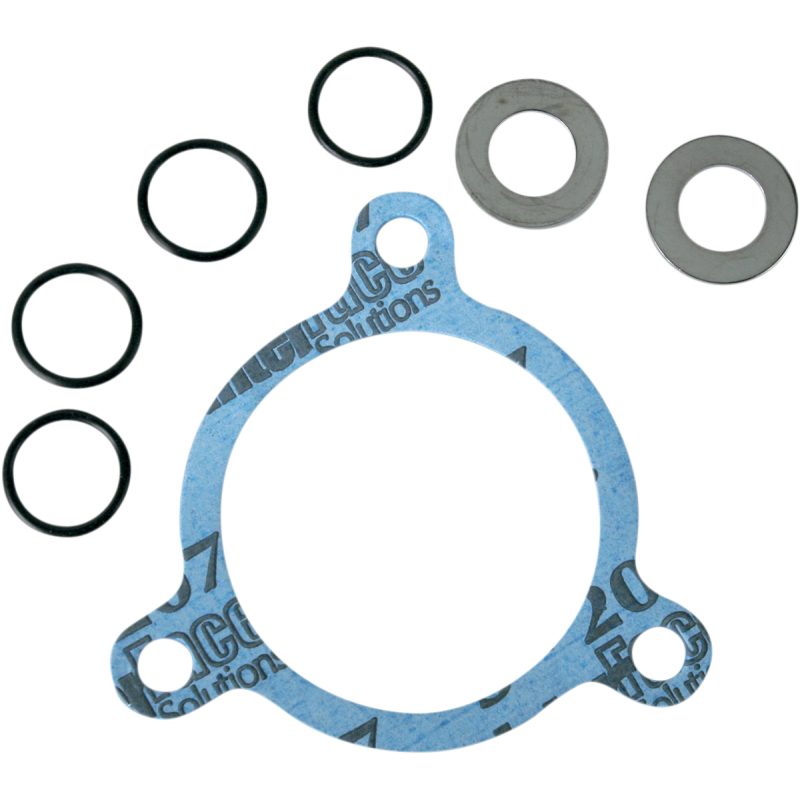 08-15 FLT BIG SUCKER GASKET KIT