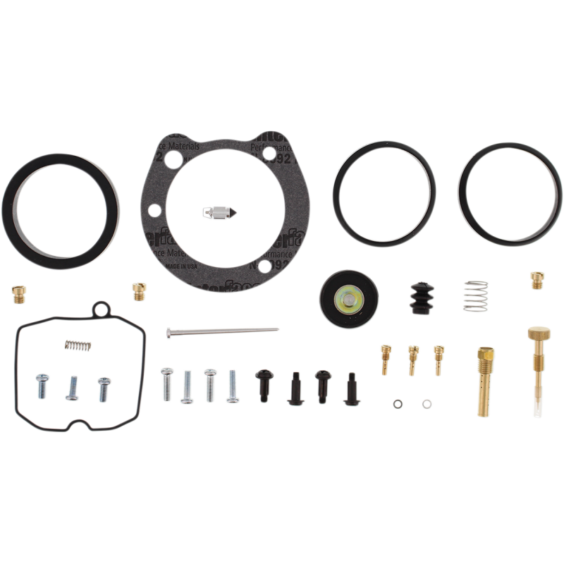 CARB KIT HARLEY 88CI
