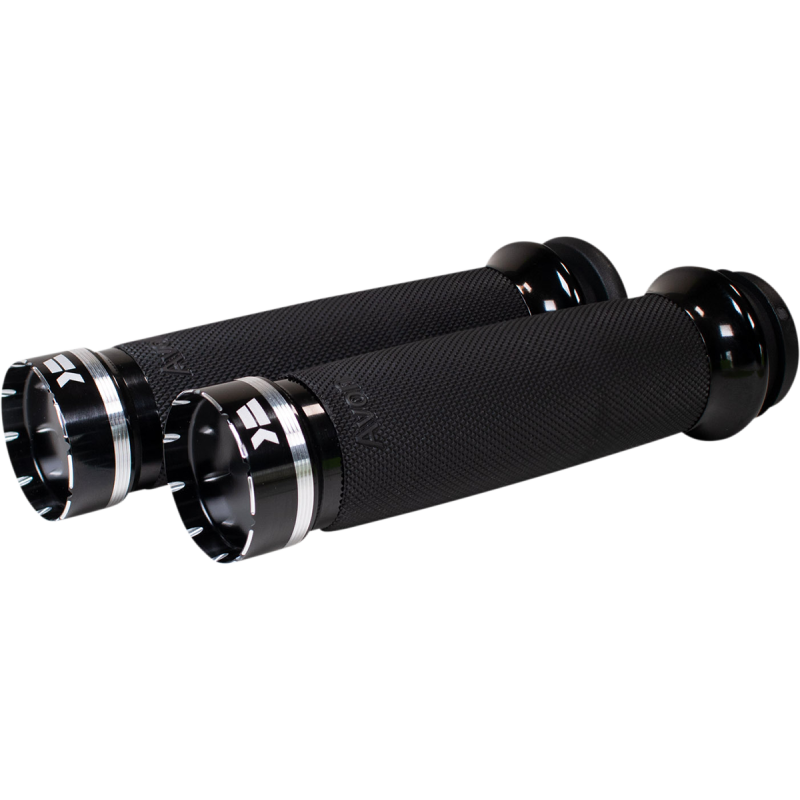 Grips, Tracer Custom Contour