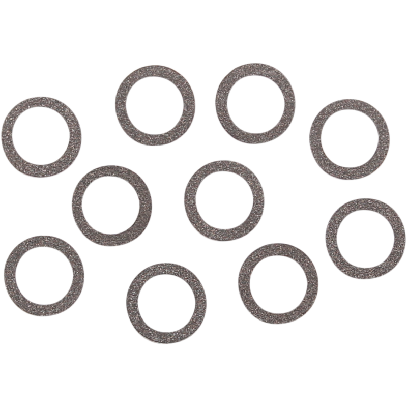 95-06 SOFTAIL PRIMARY SPACER GSKT (5PK)