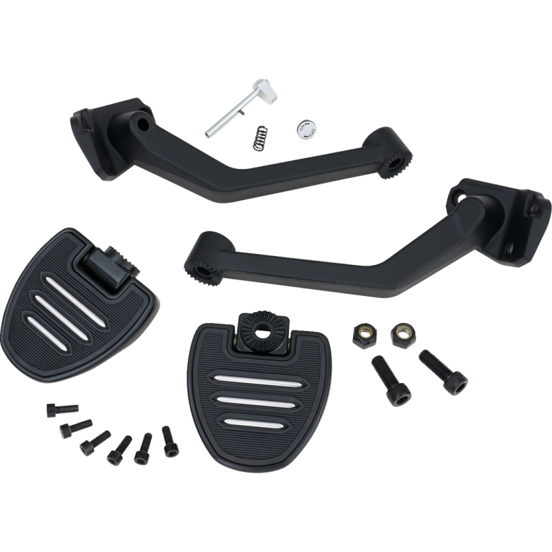 PASSENGER BOARD RYKER MOUNT KIT