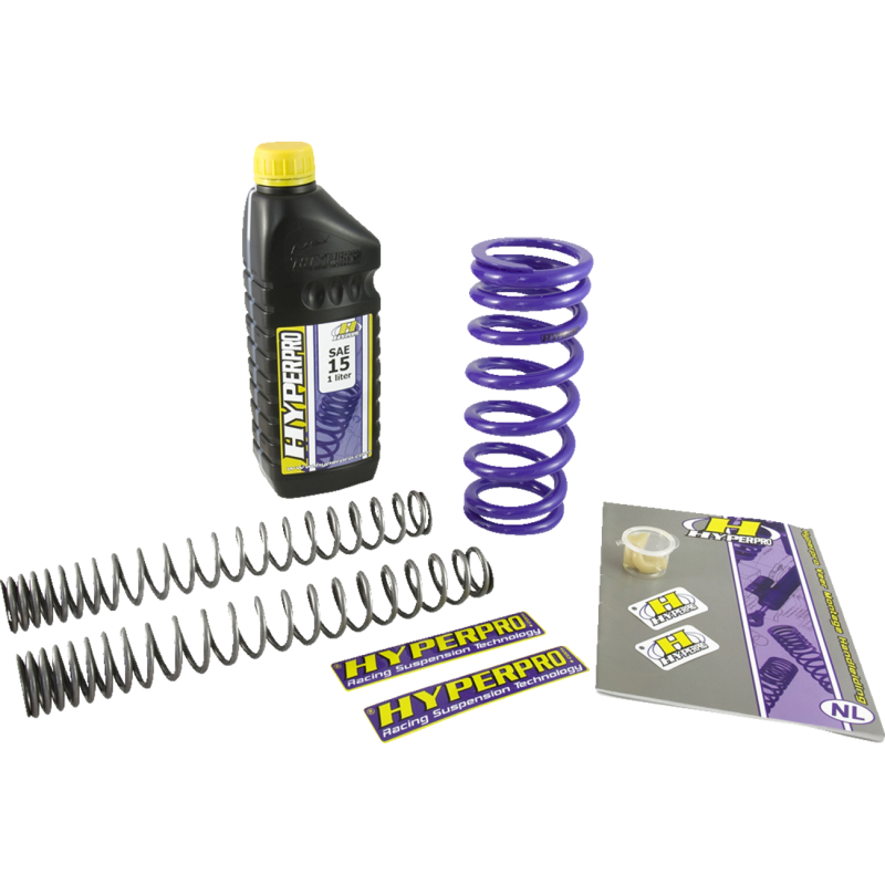 LOWERING KIT -20MM HON CB500