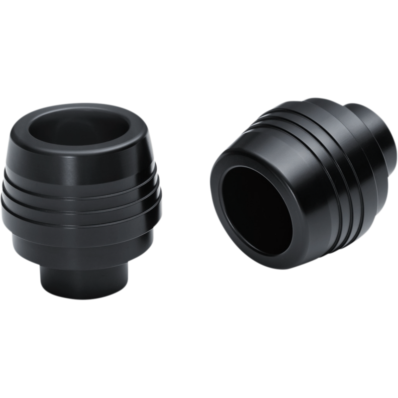 SLIDERS H-BAR BMW R BLACK PN 3803
