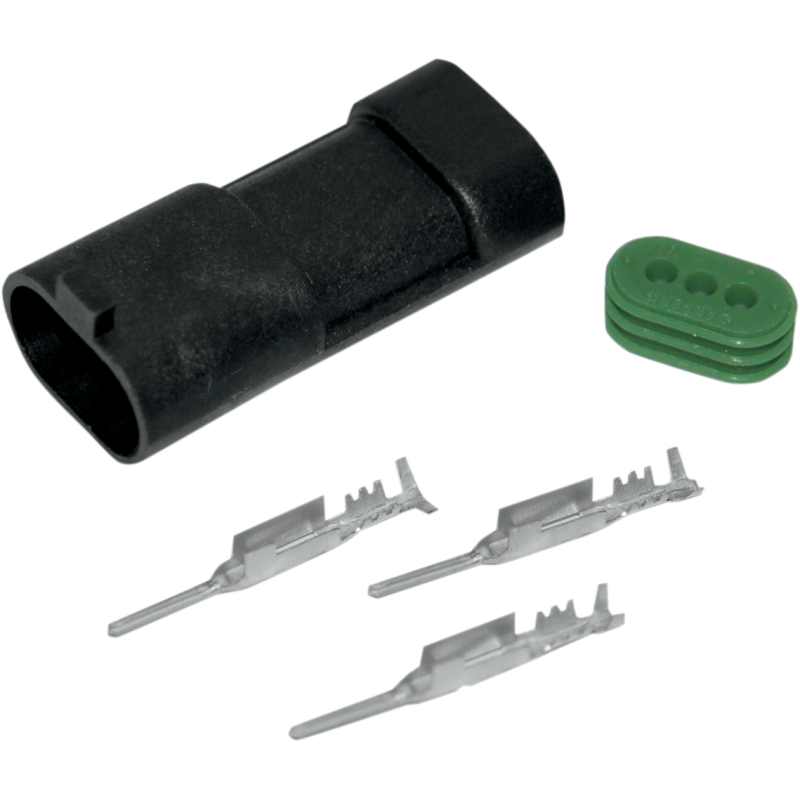 CONNECTOR F/2120-0215