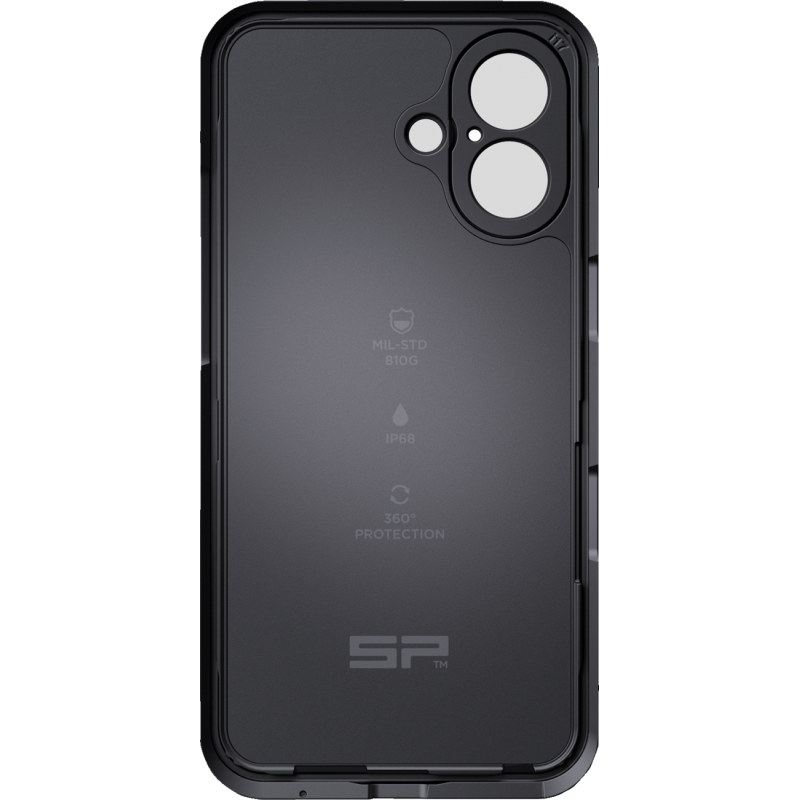 CASE PHONE XTREME IPHONE 17