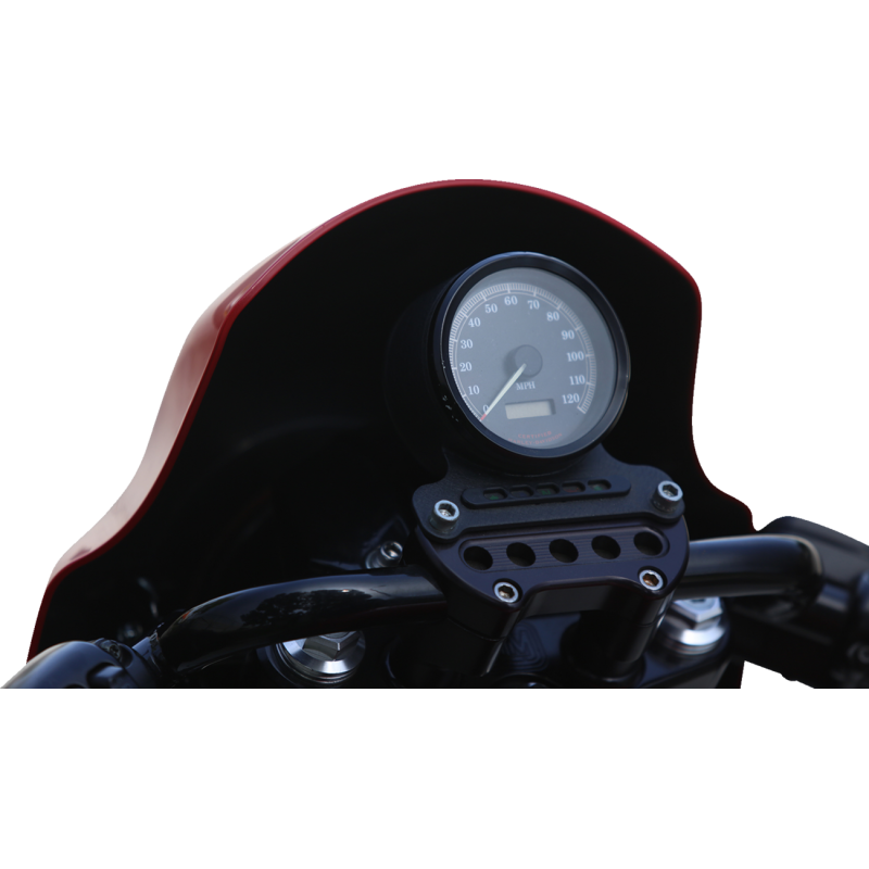 Touring Sport Fairing - Tall
