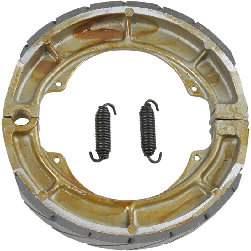 629G BRAKE SHOE SET EBC