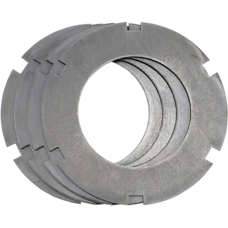 BIG TWIN 68-E84 DPHK STEEL KIT