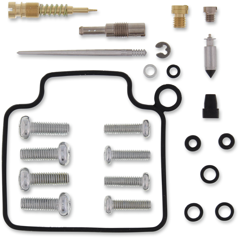 REPAIR KIT CARB HON