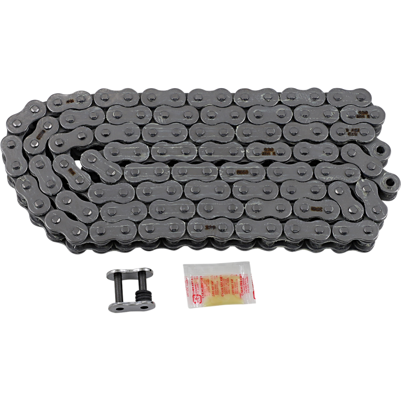 CHAIN 530MAXX-120-CC CHROME