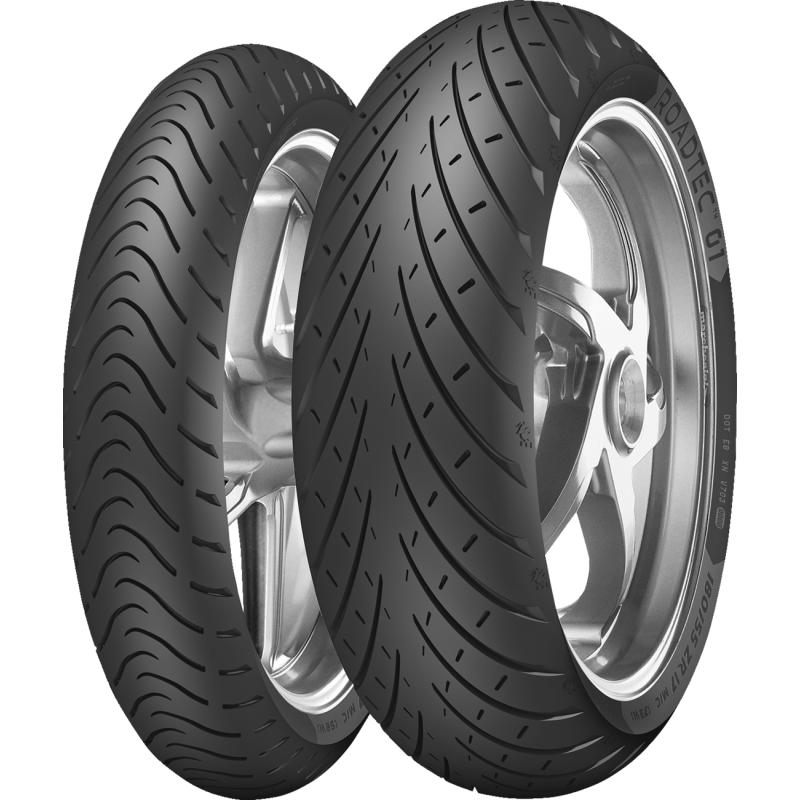 90/90-18 51P ROADTEC 01 FRONT