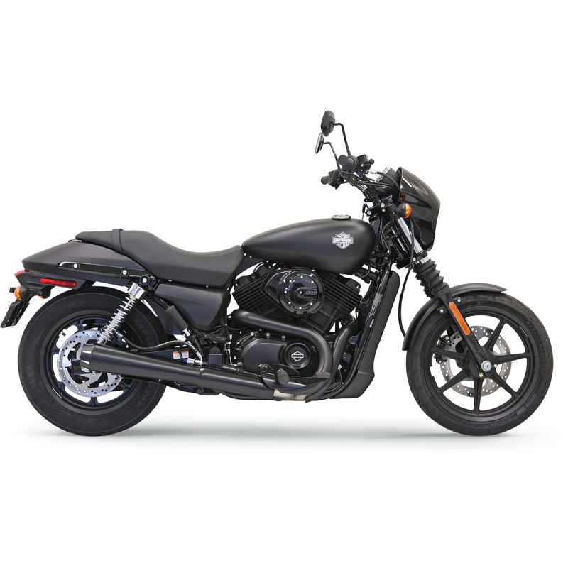 15-20 STREET 500/750 MEGAPHONE SO BLACKE*1