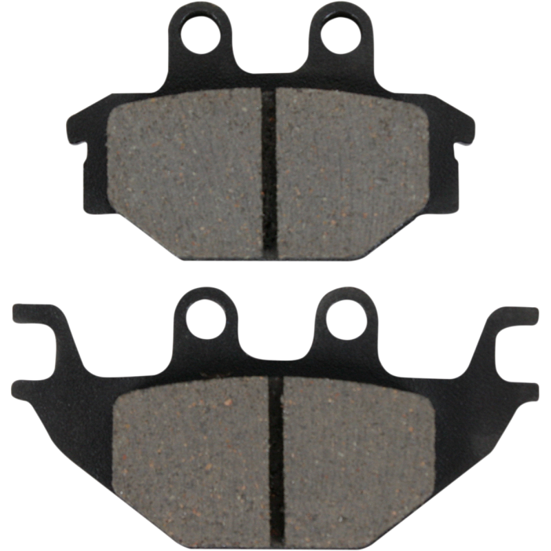 FA377X SPORT CARBON SERIES BRAKE PAD SET