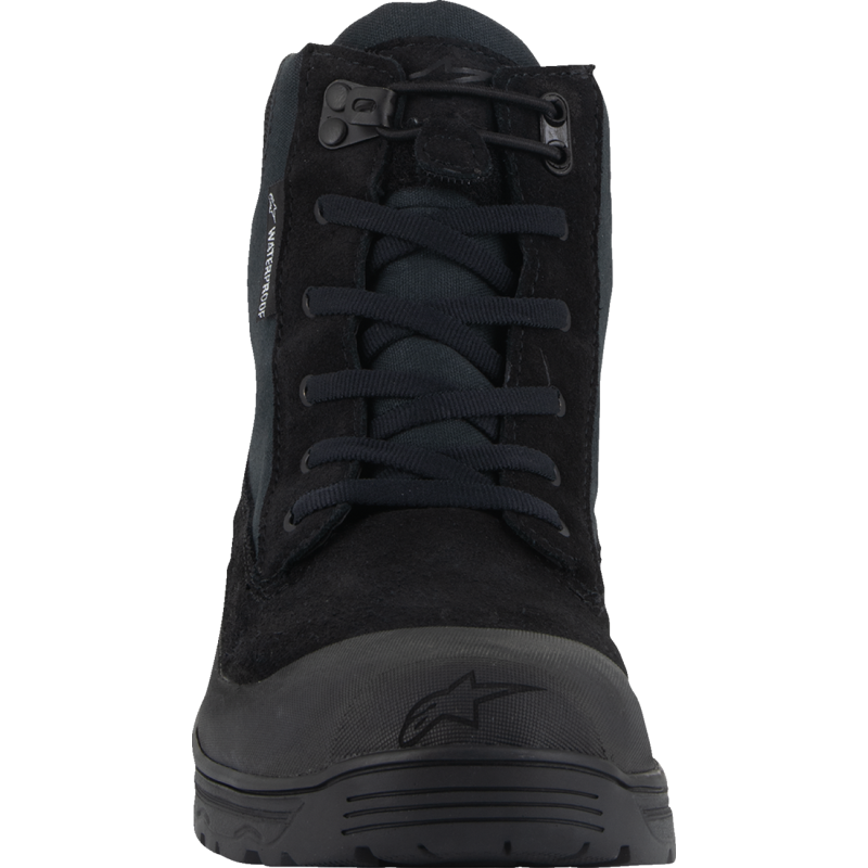 BOOT 4W JUDY WP BLACK 42