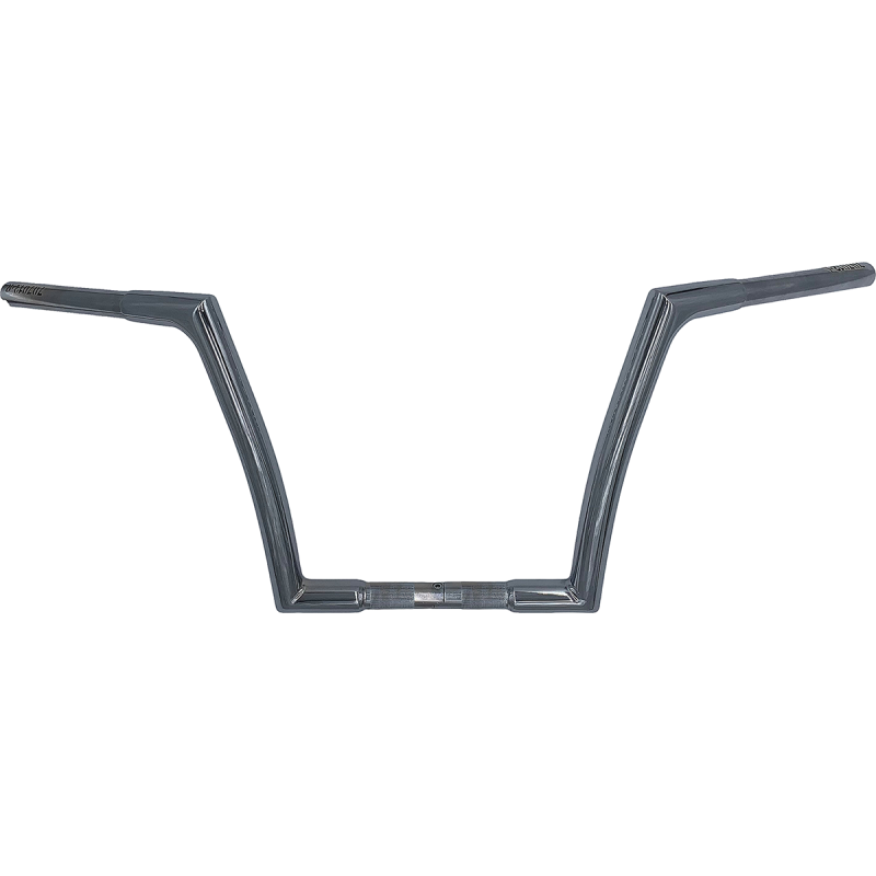 H-BAR 12"CH 1.25"FT FLHR