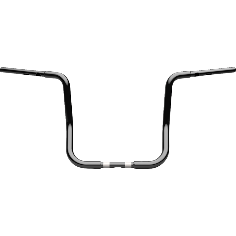 HANDLEBAR TWIN ROUNDS 1.25 14B FLH 24+