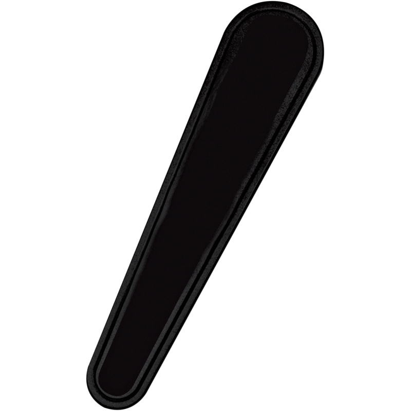 08-13 FLXH DASH INSERT SMOOTH BLACK