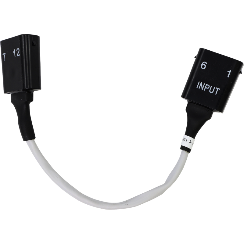 HARNESS TRIBAR ELIMIN CAN