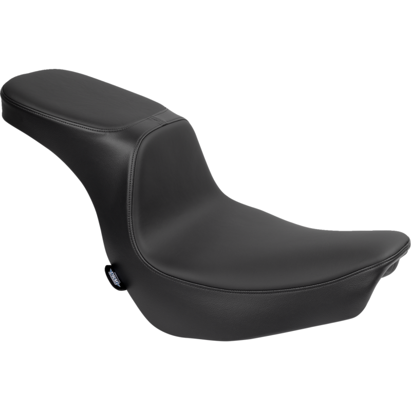 Seat Predator 2up Blk Vinyl Smooth Solar FLSB FXLR