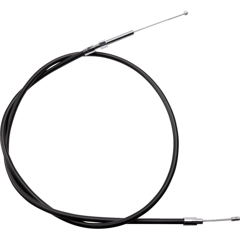 BLACK 58-9/16" HE CLUTCH CABLE