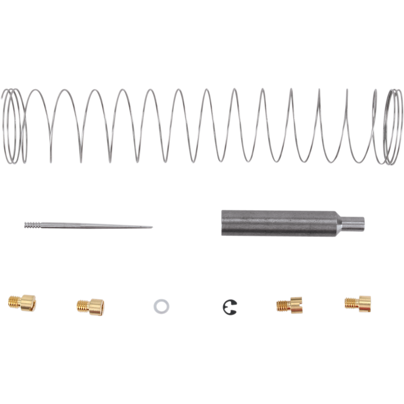 03-09 VTX1300C/R/S STG 1 DYNOJET KIT