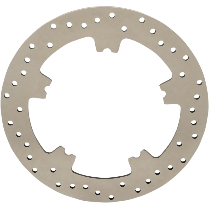 ROTOR BRK FRT S/S 06-13 FXD MODELS