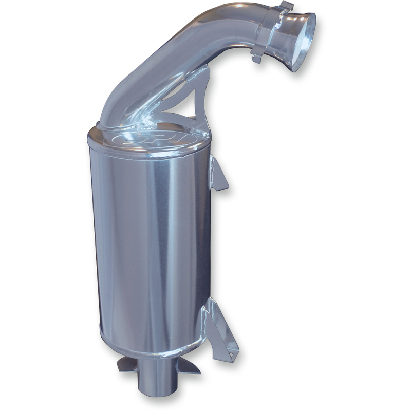 17- REV GEN 4 L/W MUFFLER CERAMIC