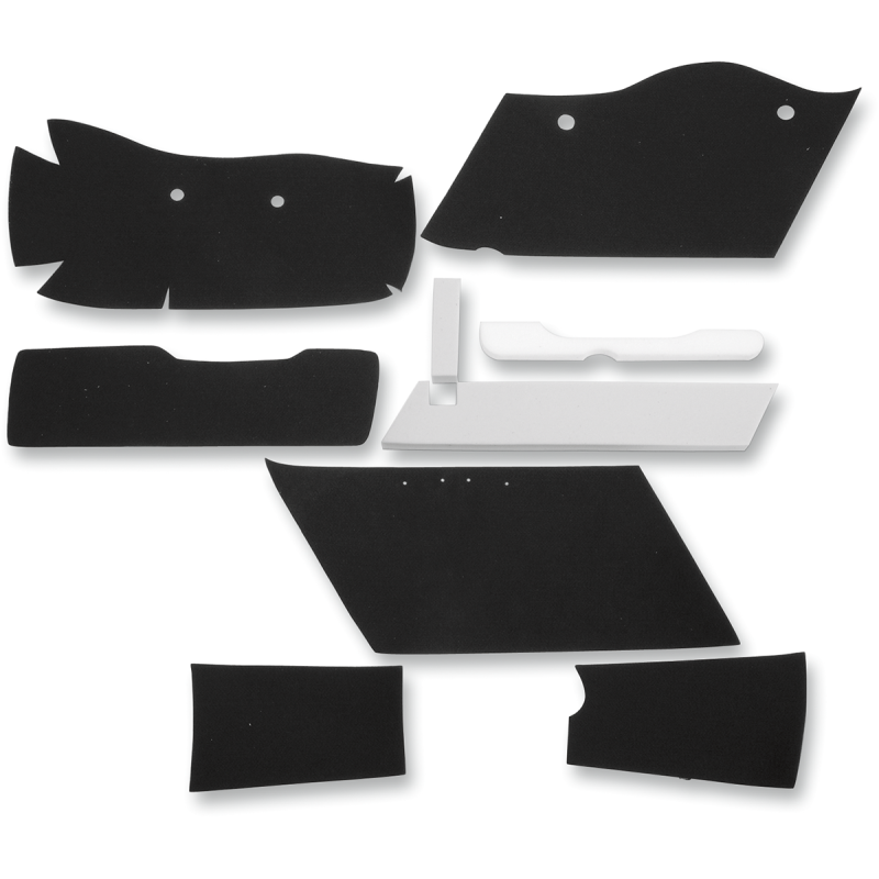 LINING KIT 4"STRETCH BAGS